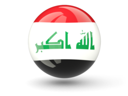 iraq_sphere_icon_256
