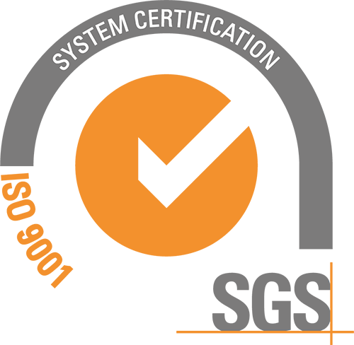 ISO 9001