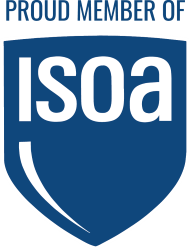 ISOA Member